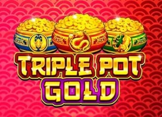 Слот Triple Pot Gold